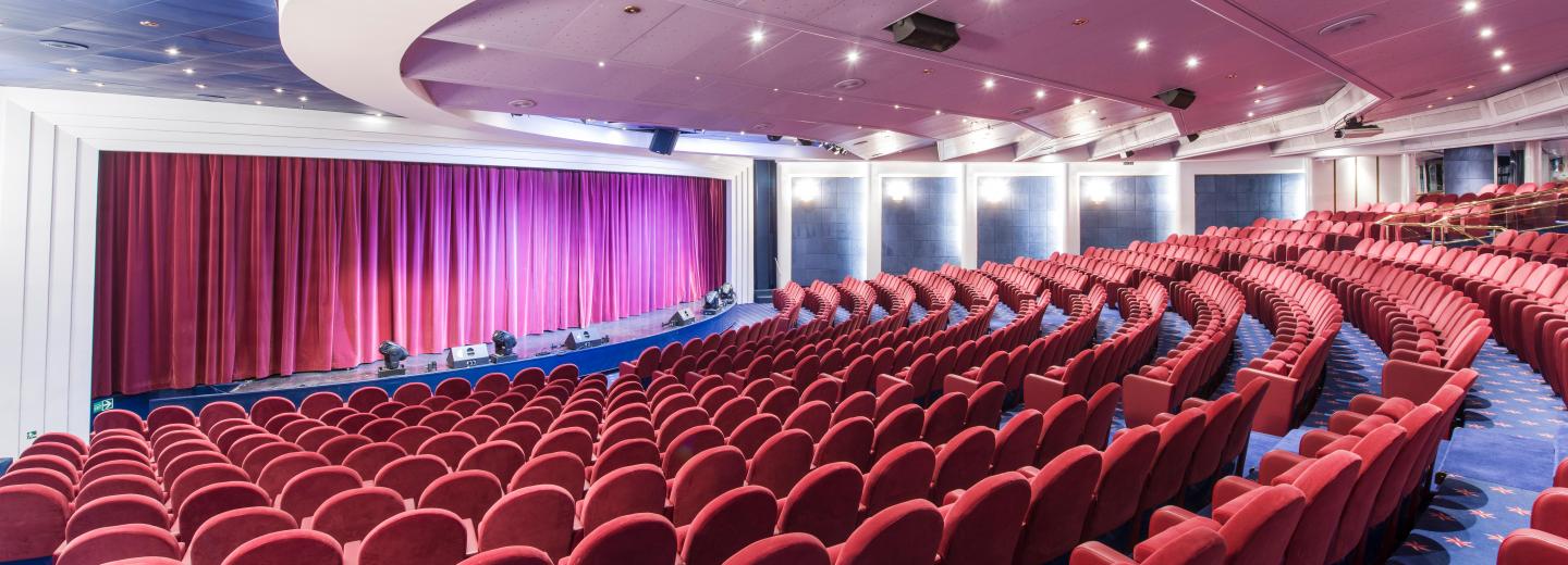 Kelet-Földközi-tenger – hajóút