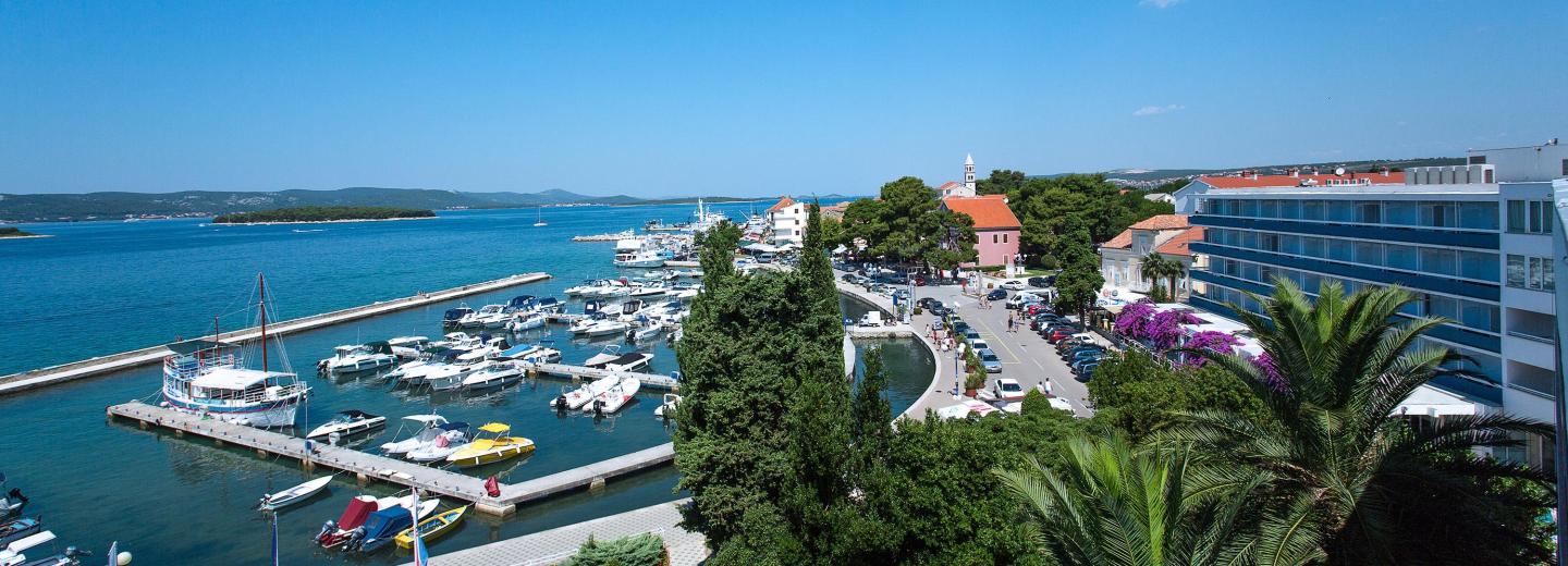 Biograd