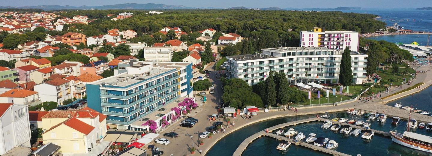 Biograd