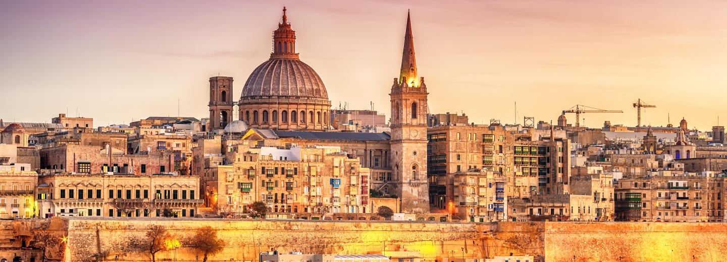 Nyugat-Földközi-tenger - hajóút