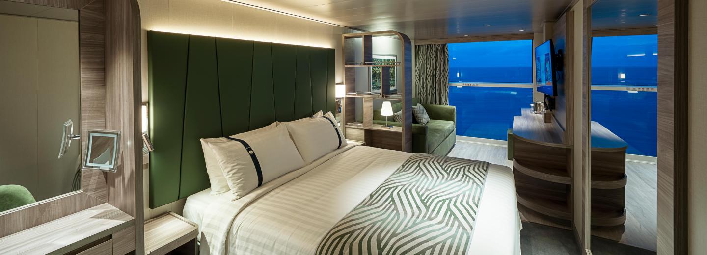 Nyugat-Földközi-tenger - hajóút