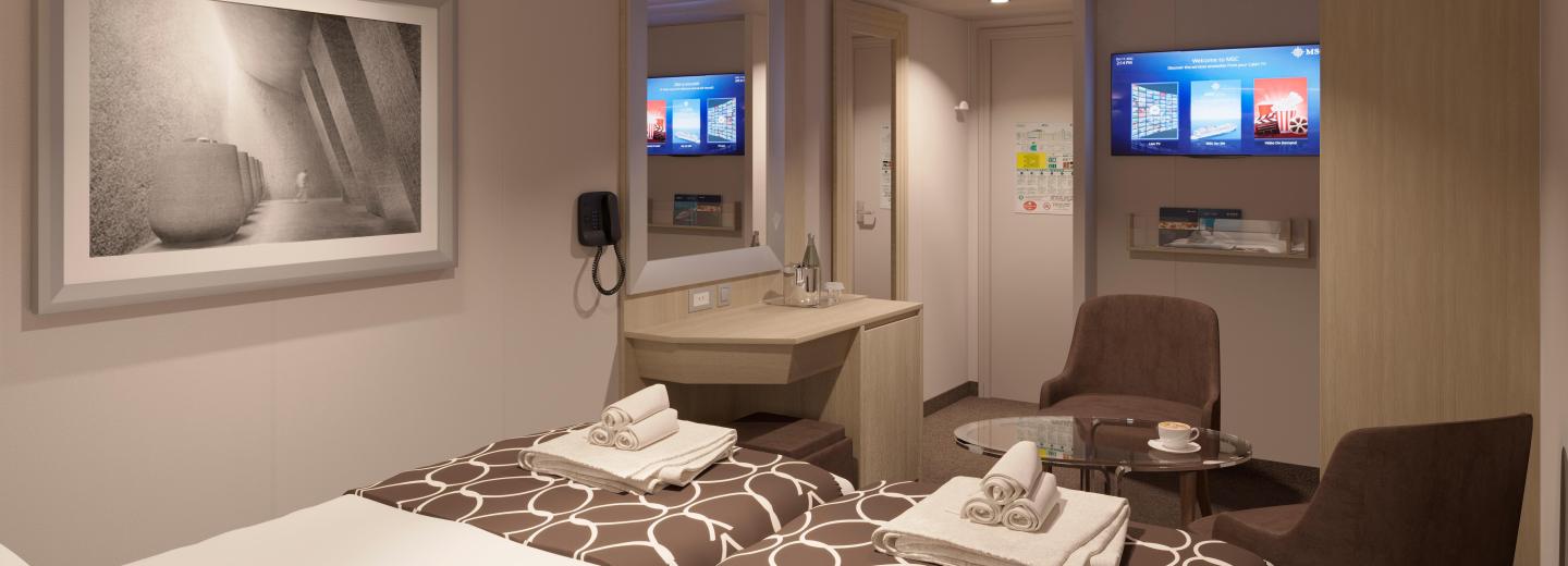 Nyugat-Földközi-tenger - hajóút