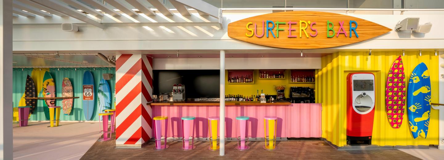 Nyugat-Földközi-tenger - hajóút