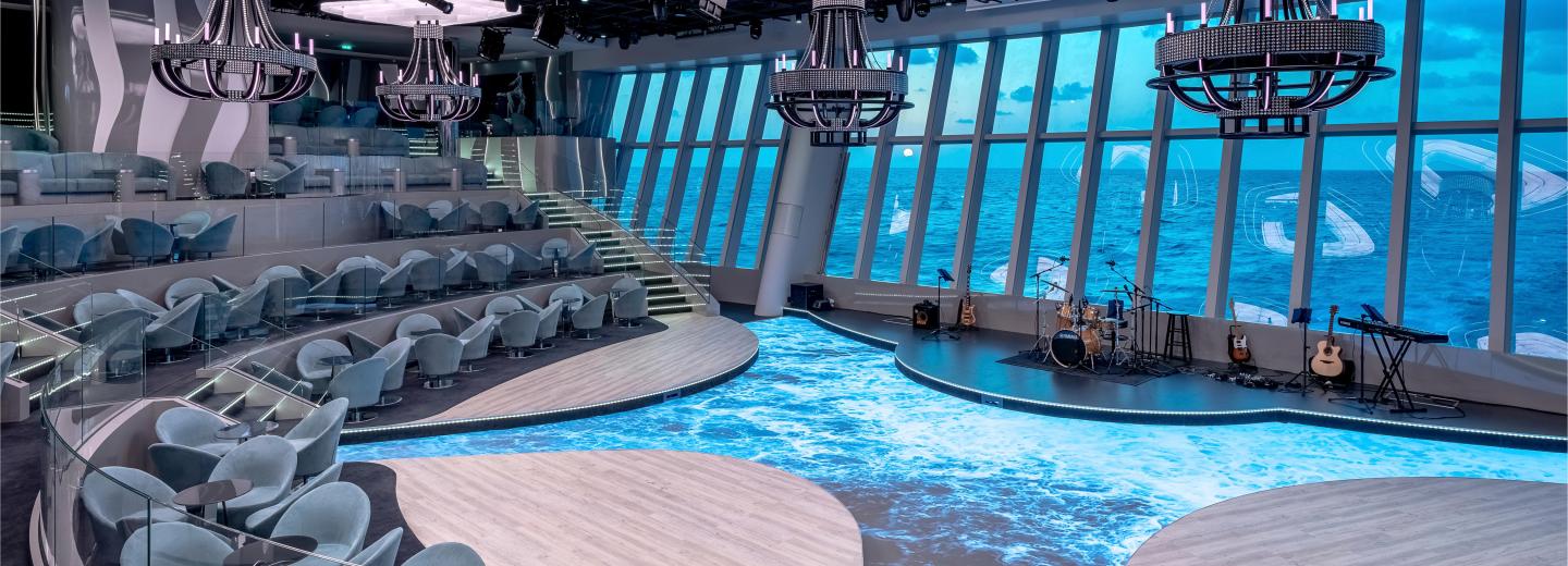 Nyugat-Földközi-tenger - hajóút