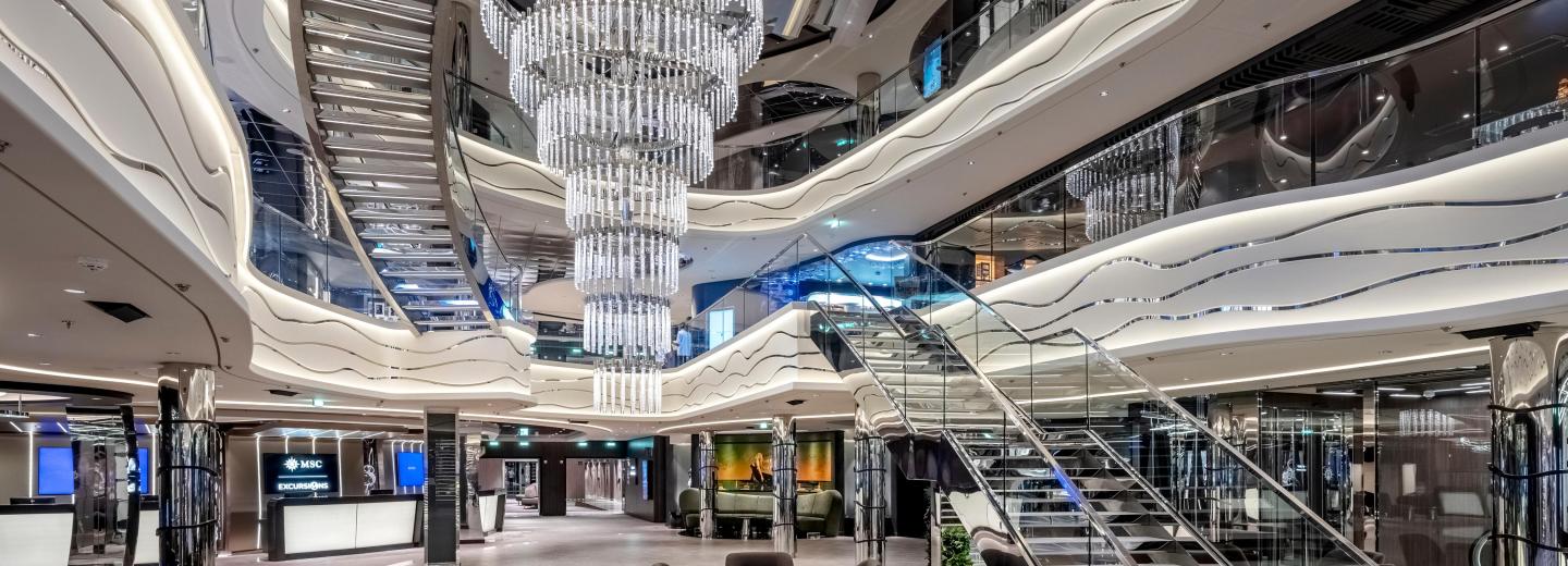 Nyugat-Földközi-tenger - hajóút