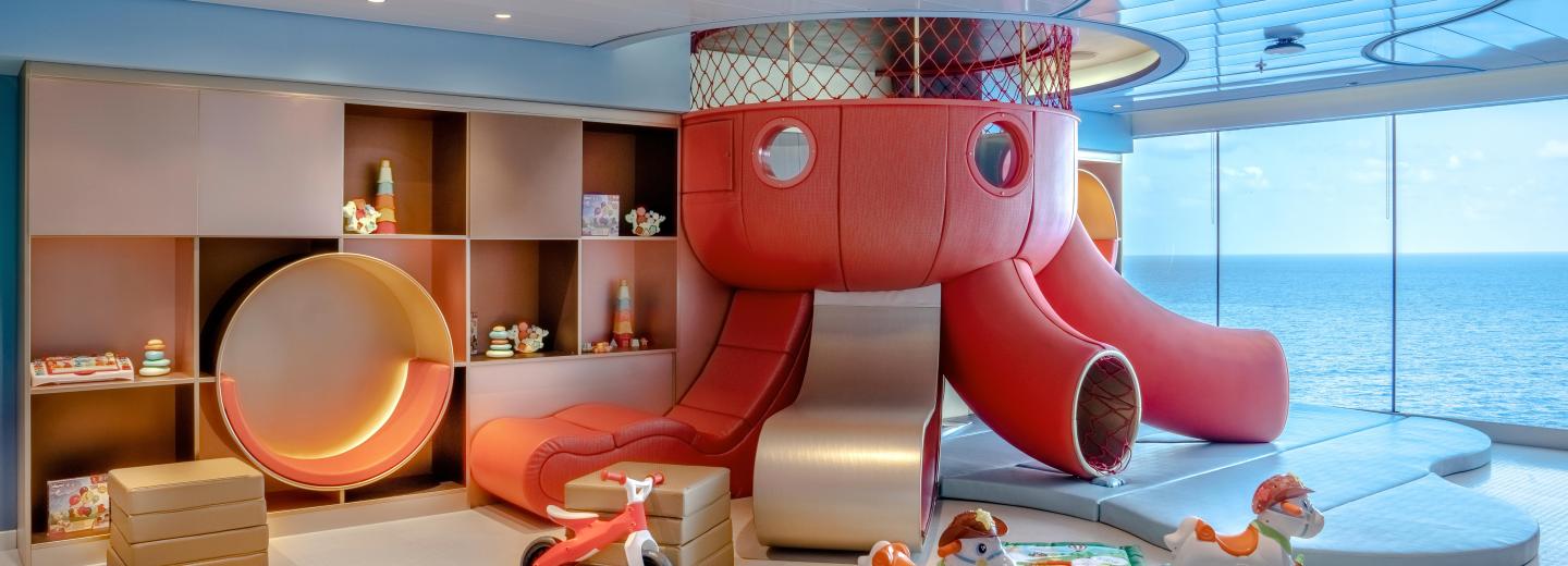 Nyugat-Földközi-tenger - hajóút