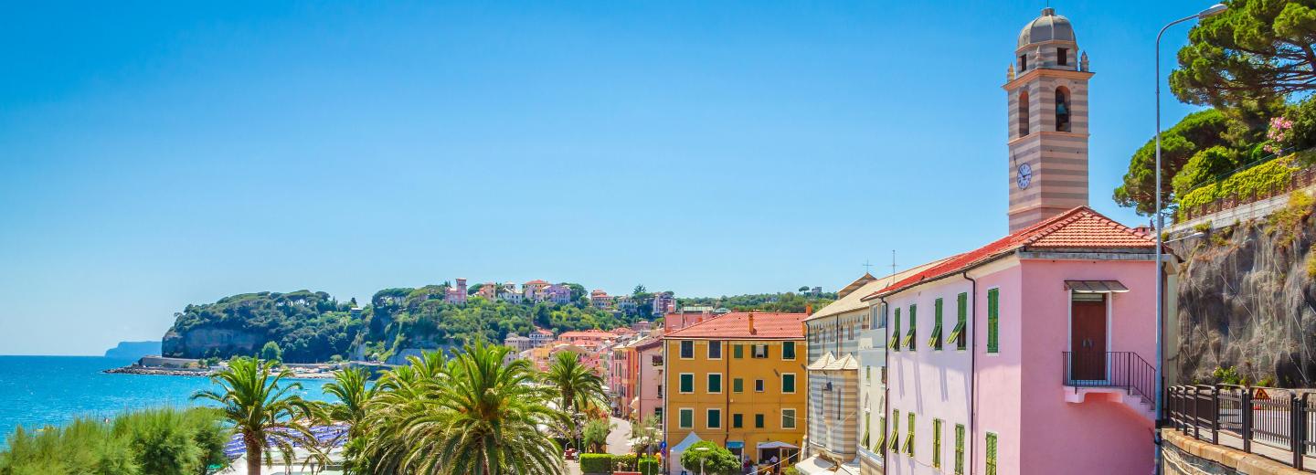 Nyugat-Földközi-tenger – mini körutazás