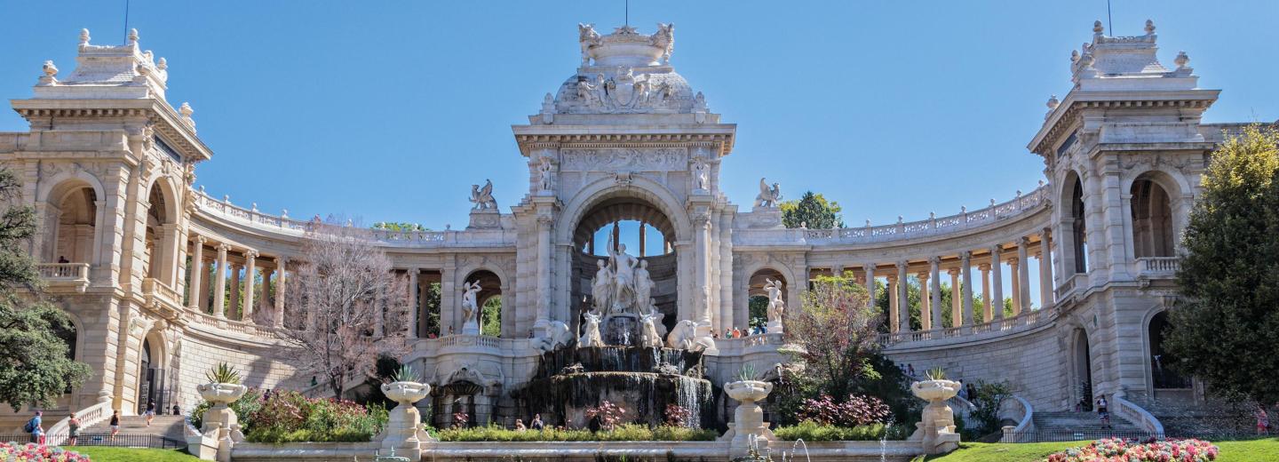 Nyugat-Földközi-tenger – mini körutazás