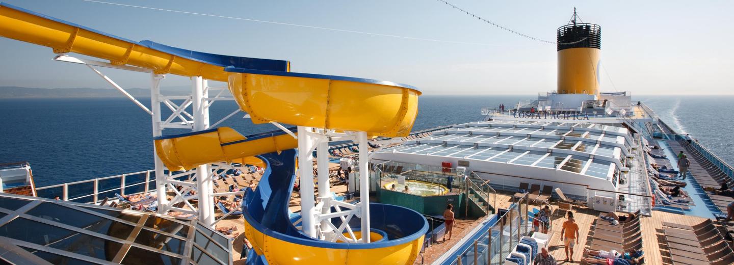 Nyugat-Földközi-tenger – mini körutazás