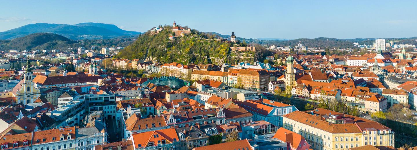 Graz