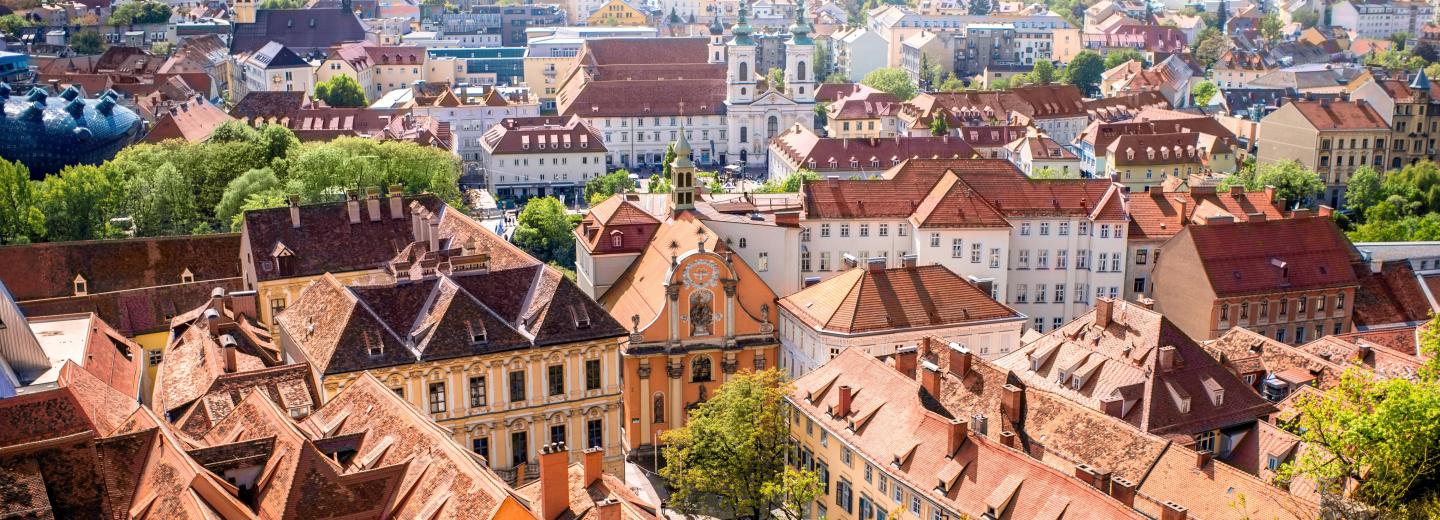 Graz