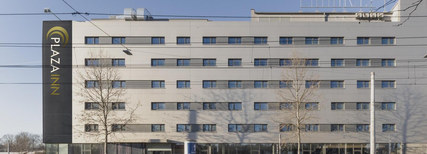 Plaza INN Graz Messe, Graz
