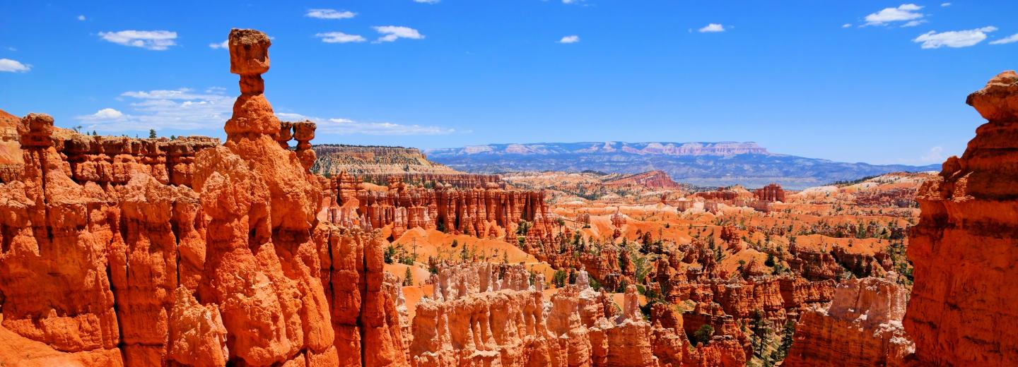 Bryce Canyon Nemzeti Park