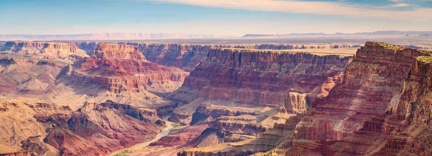 Grand Canyon Nemzeti Park