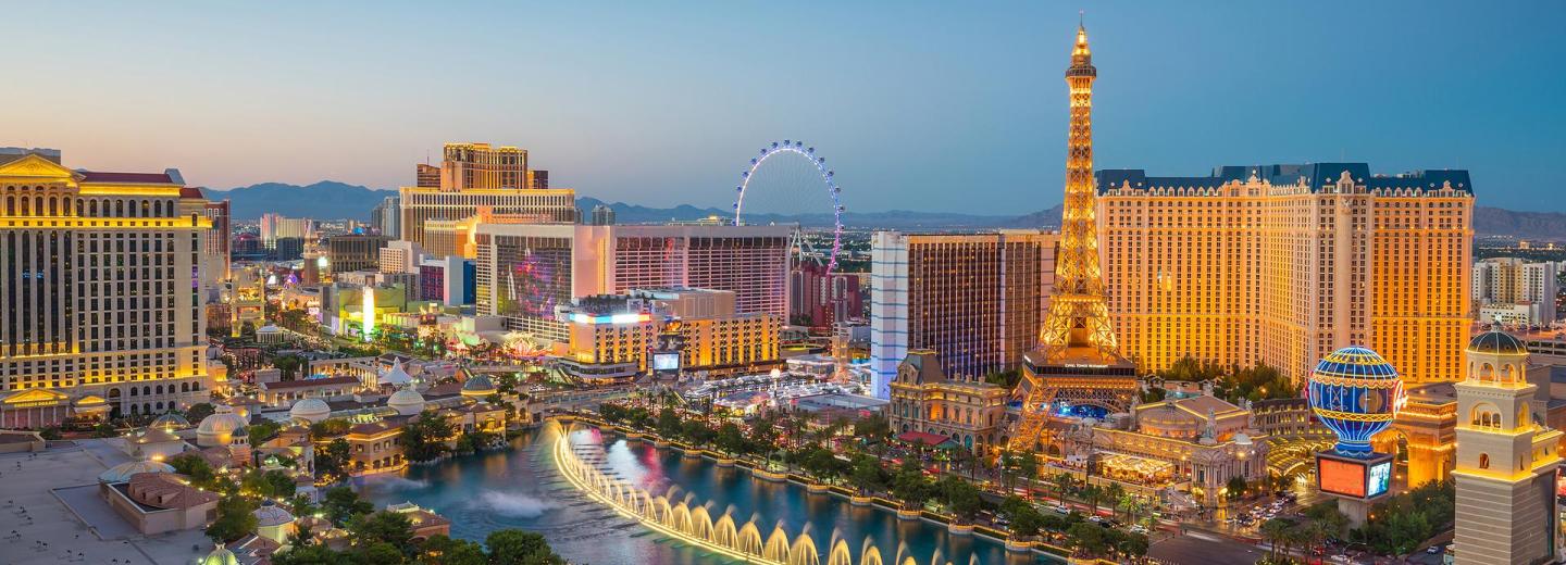 Las Vegas