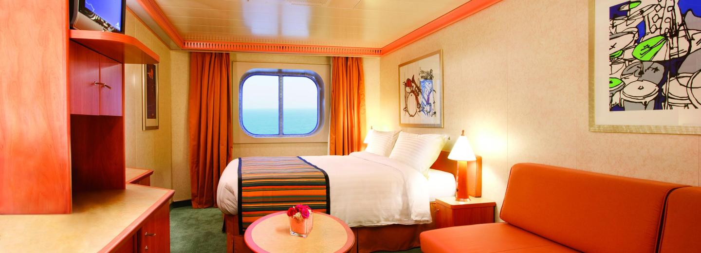 Beispielbild Innenkabine / Costa Pacifica