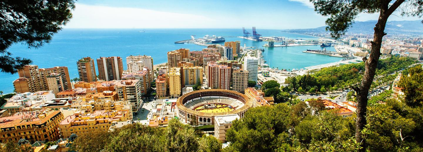 Nyugat-Európa körüli körutazás