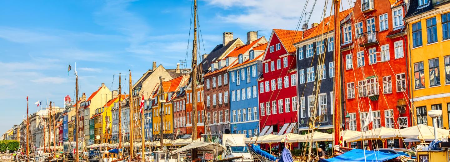 Nyugat-Európa körüli körutazás