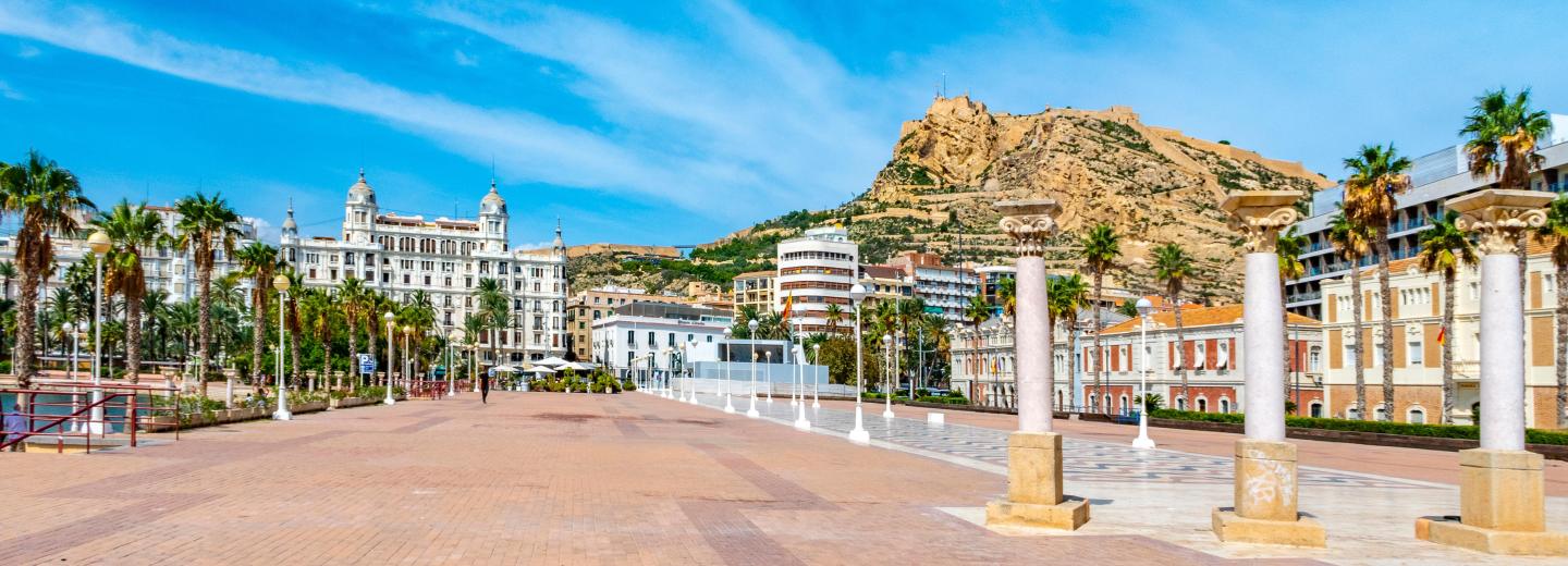 Nyugat-Európa körüli körutazás