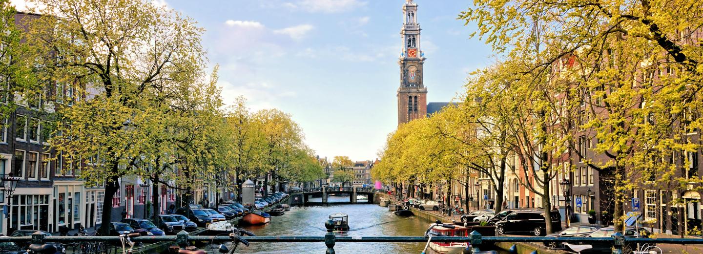 Nyugat-Európa körüli körutazás