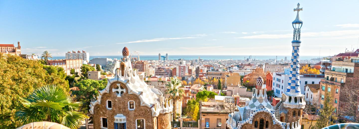 Nyugat-Európa körüli körutazás