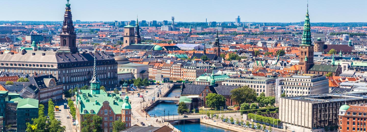 Nyugat-Európa körüli körutazás