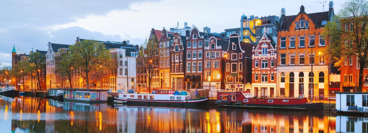 Nyugat-Európa körüli körutazás