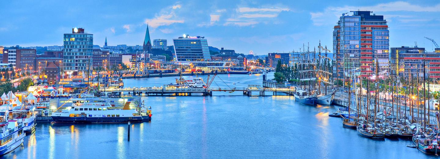 Nyugat-Európa körüli körutazás