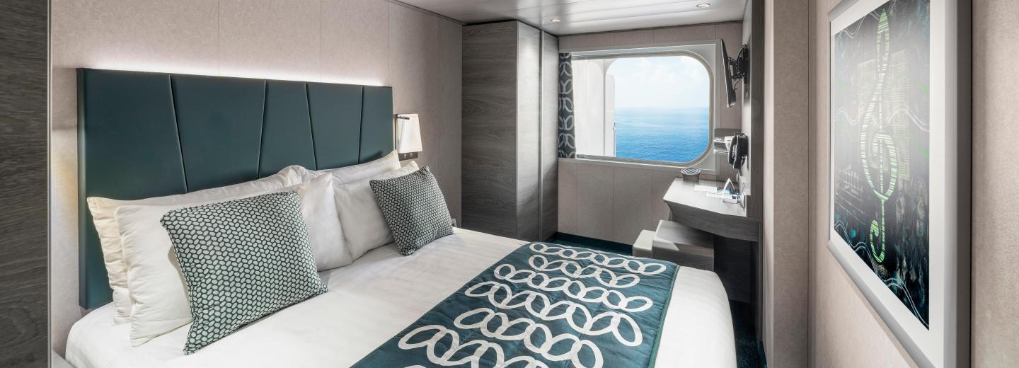 Nyugat-Európa körüli körutazás