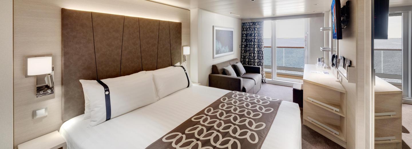 Nyugat-Európa körüli körutazás