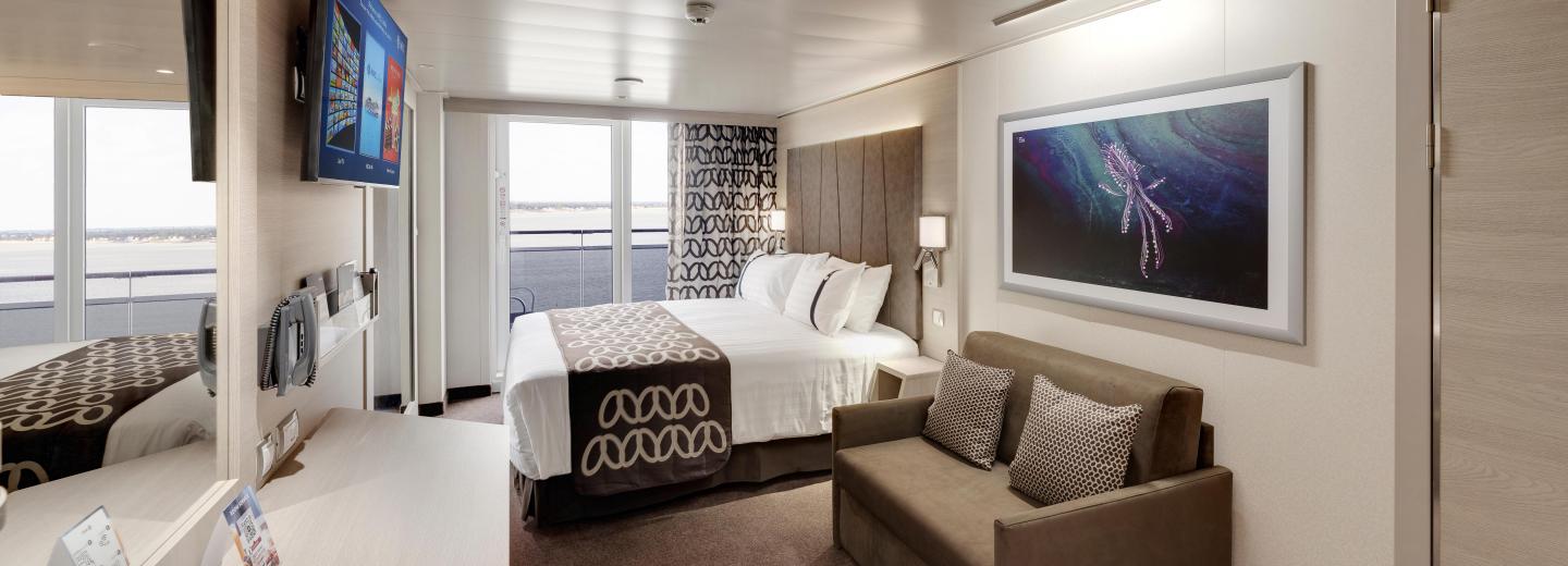 Nyugat-Európa körüli körutazás