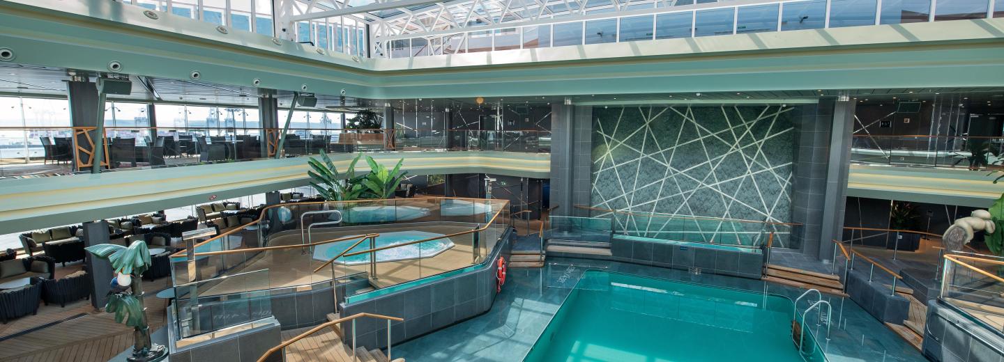 Nyugat-Európa körüli körutazás