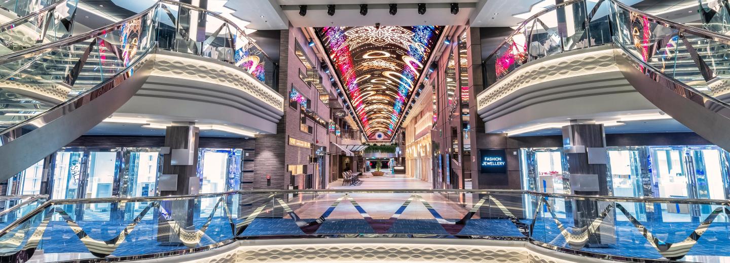 Nyugat-Európa körüli körutazás