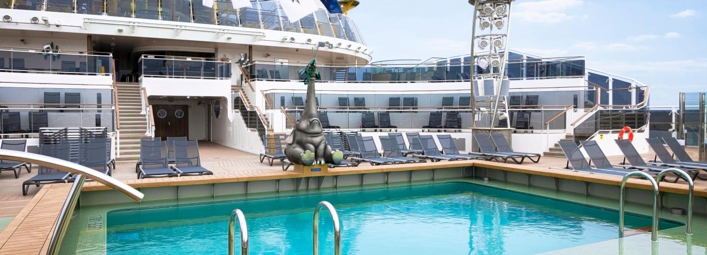 Nyugat-Európa körüli körutazás