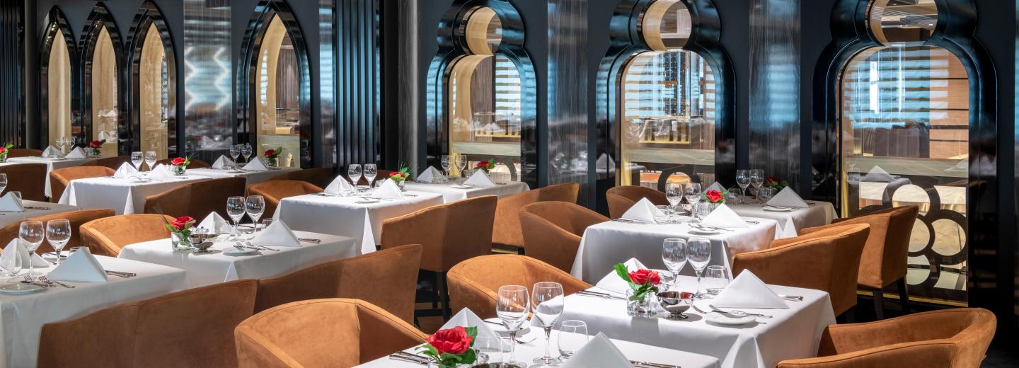 Nyugat-Európa körüli körutazás