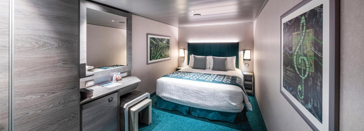 Nyugat-Európa körüli körutazás