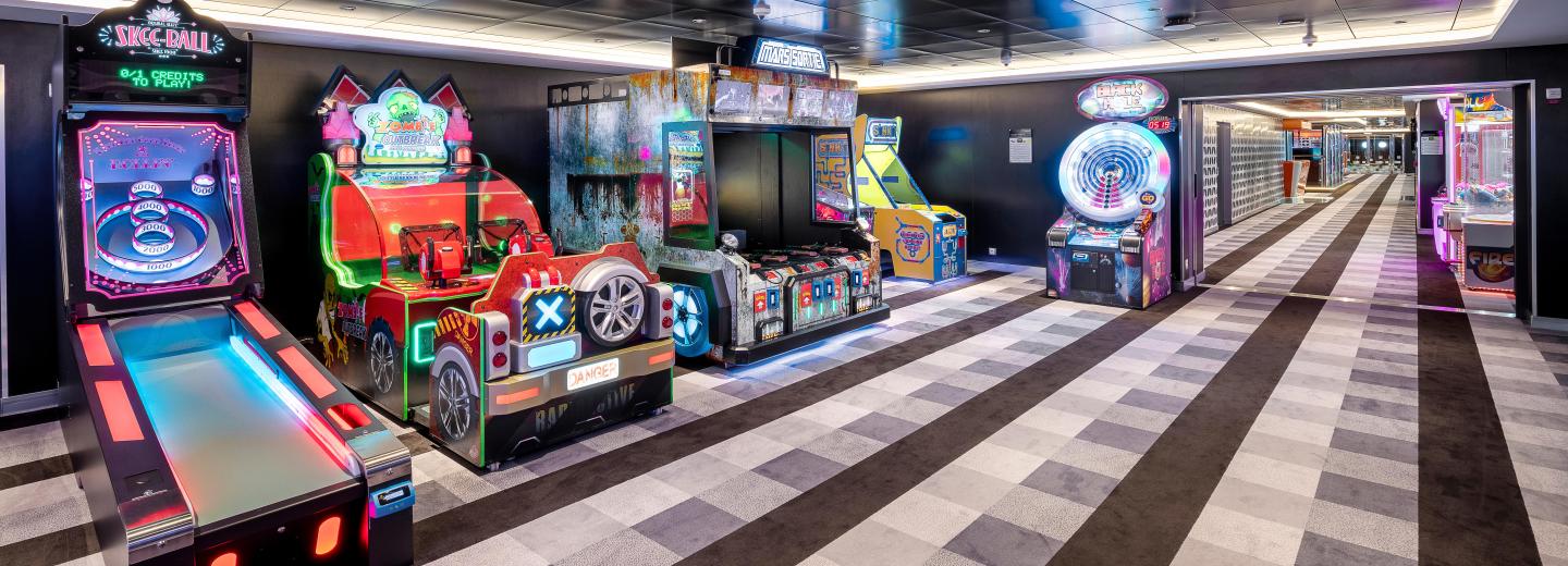 Nyugat-Európa körüli körutazás