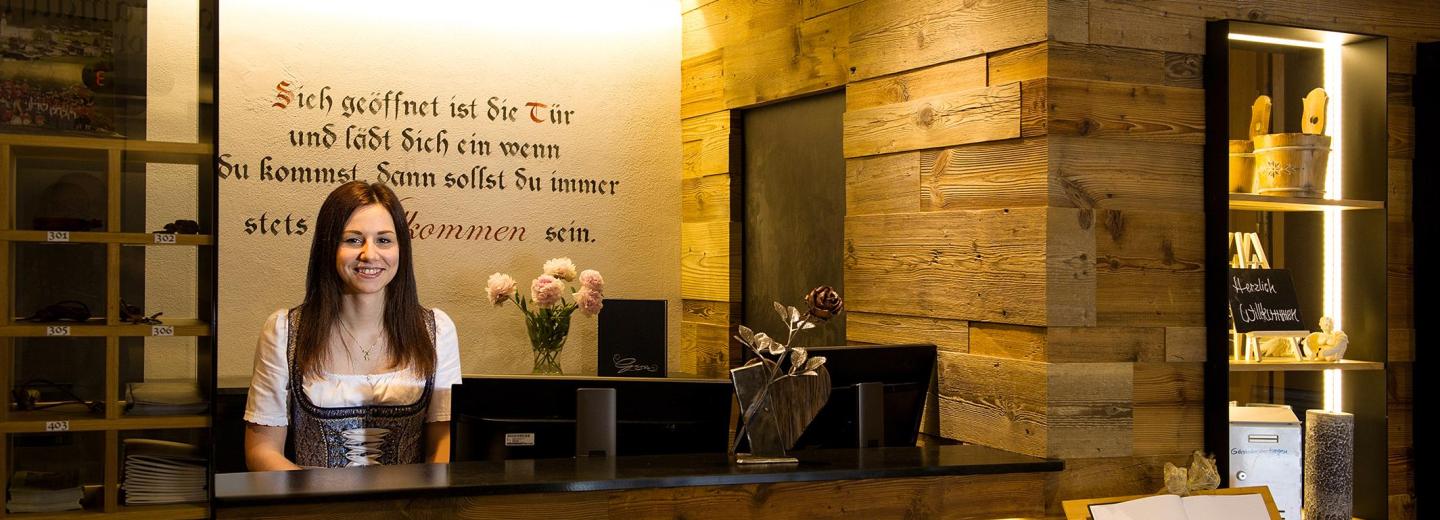 Hotel Der Paternwirt, Maria Luggau