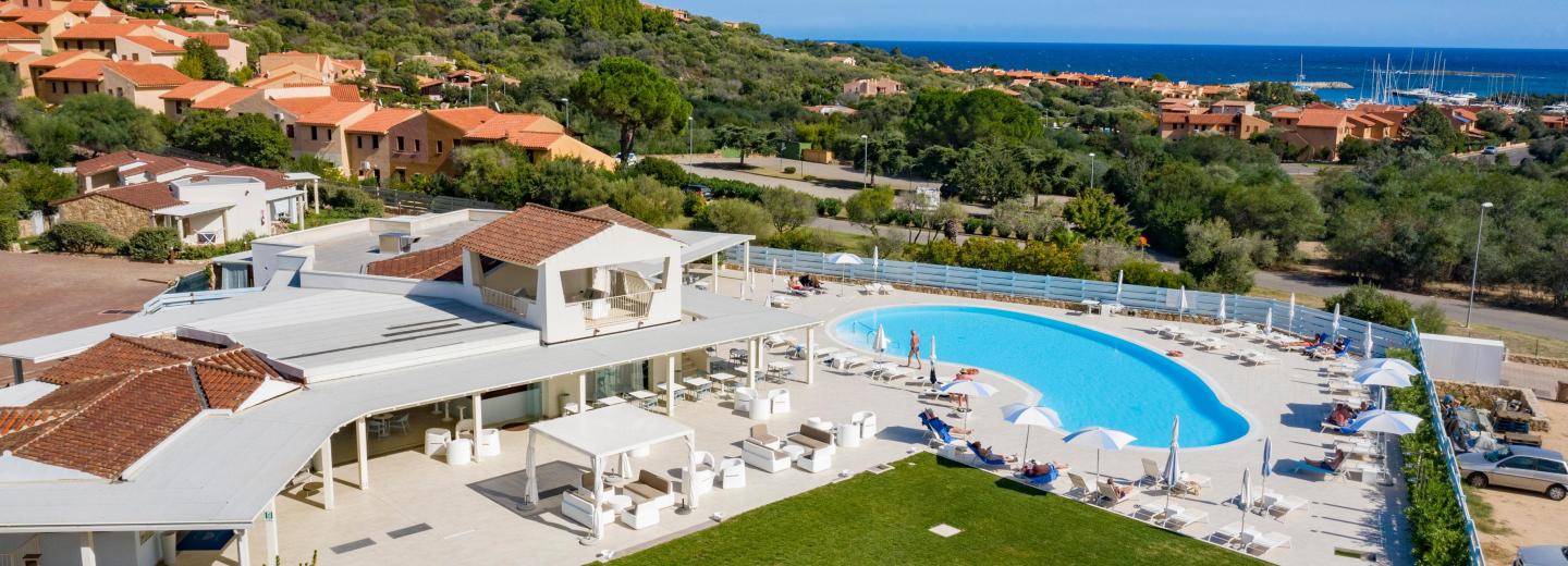 Sardinien - Porto Ottiolu