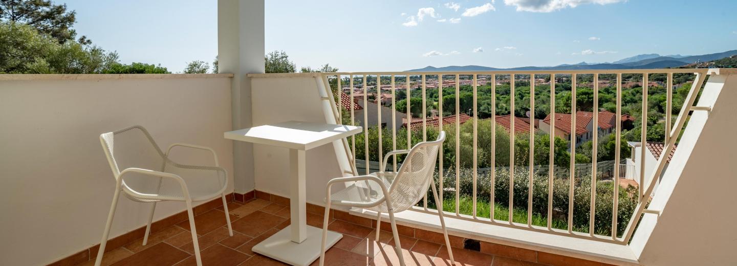 Sardinien - Porto Ottiolu