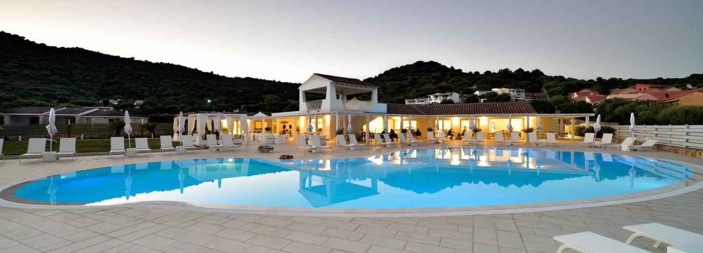 Sardinien - Porto Ottiolu