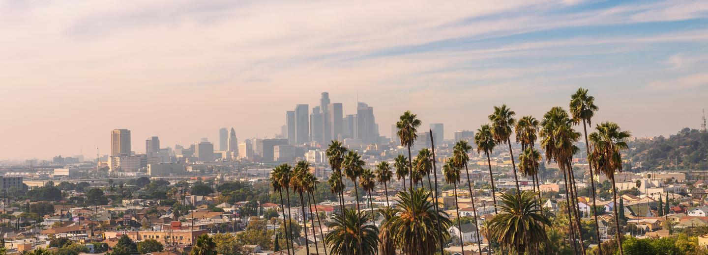 USA autóbérlés körutazás Nyugati látnivalók 2026