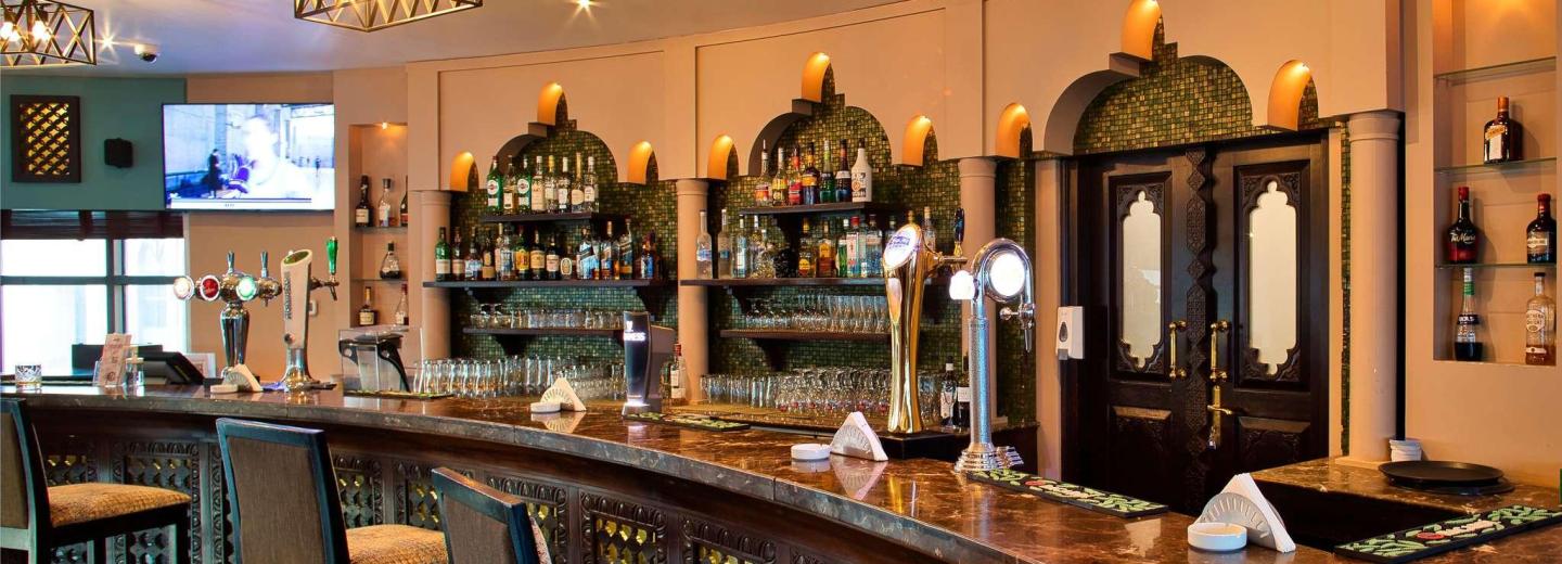 Novotel Bahrain Al Dana Resort