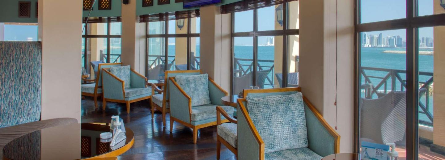 Novotel Bahrain Al Dana Resort