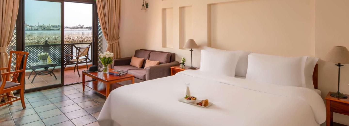 Novotel Bahrain Al Dana Resort