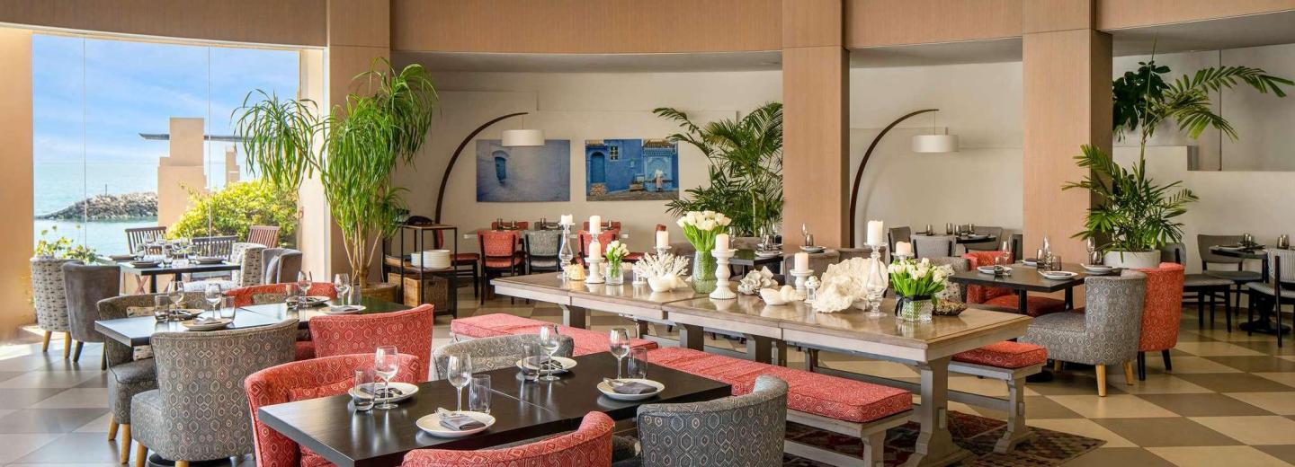 Novotel Bahrain Al Dana Resort