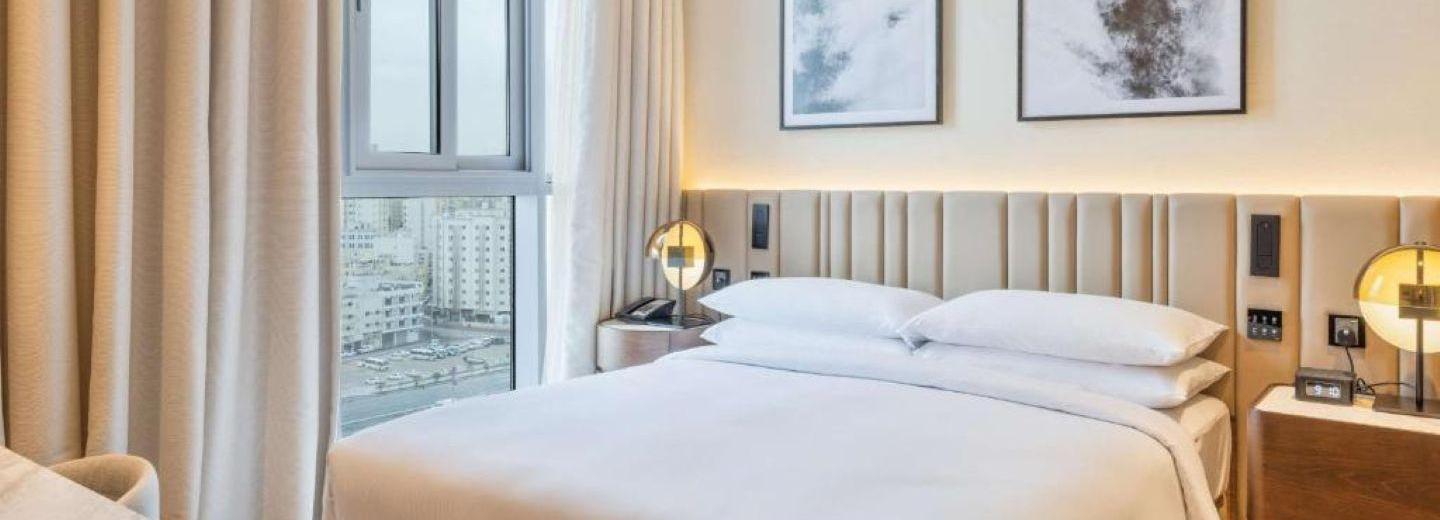 Doha és Bahrein - városi kirándulás és fürdőzés