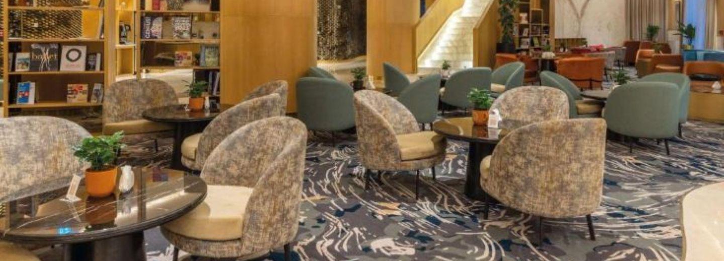 Doha és Bahrein - városi kirándulás és fürdőzés