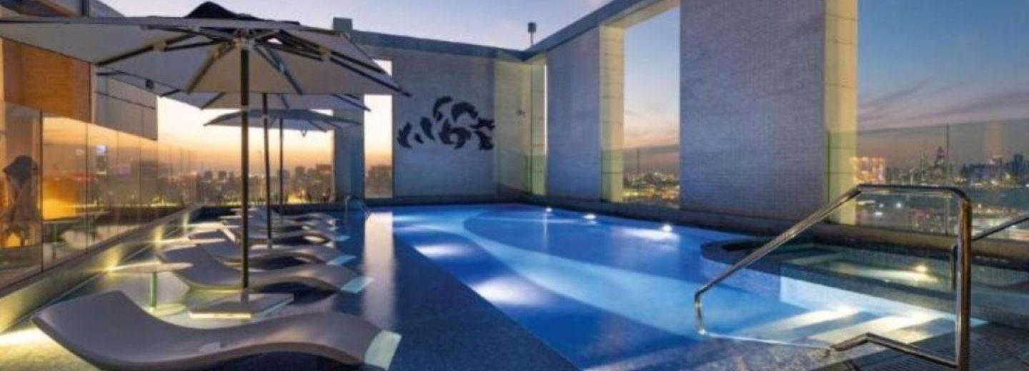 Doha és Bahrein - városi kirándulás és fürdőzés