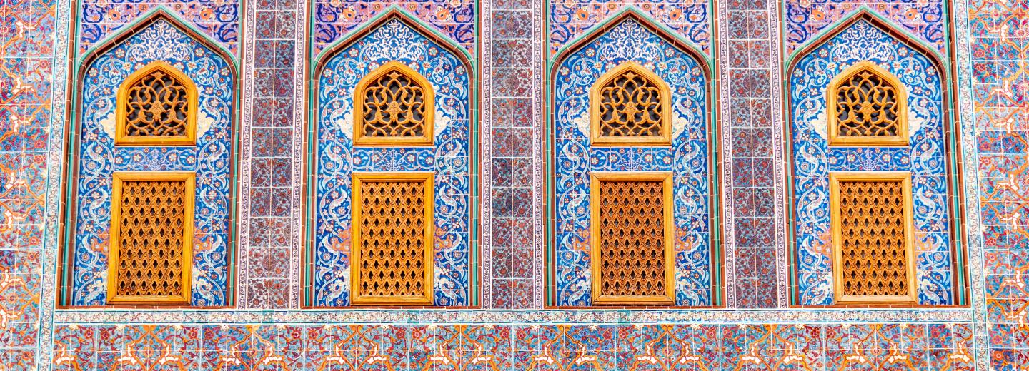 Doha és Bahrein - városi kirándulás és fürdőzés